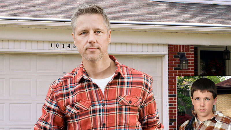 Illustration for article titled Man Annoyed After Neighbors Never Return Son They Borrowed To Do Some Work Around House